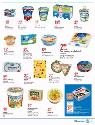 Gazetka promocyjna E Leclerc - Gazetka - ważna od 30.10 do 30.10.2021 - strona 13 - produkty: Ser topiony, Jogurt naturalny, Top, Ser, Danone, Twaróg, Piątnica, Zott, Bell, Brie, Jogurt, Actimel, Mascarpone, Palma, Serek, Margaryna, Camembert, Bakoma, Hochland, Twaróg półtłusty, Bella, Jogobella, Masło, Almette