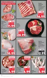 Gazetka promocyjna Kaufland - Gazetka tygodnia - Gazetka - ważna od 31.01 do 31.01.2024 - strona 24 - produkty: Piec, Kurczak, Golonka z indyka, Pasztet, Kapustą, Boczek, Golonka wieprzowa, Mięso, Boczek wieprzowy