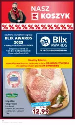Gazetka promocyjna Kaufland - Gazetka tygodnia - Gazetka - ważna od 31.01 do 31.01.2024 - strona 30 - produkty: Piec, Kosz, Laur