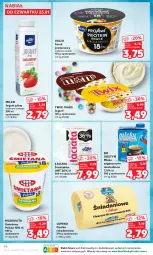 Gazetka promocyjna Kaufland - Gazetka tygodnia - Gazetka - ważna od 31.01 do 31.01.2024 - strona 36 - produkty: Ser, Jogurt, Mlekovita, Twix, Serek, Mars, Mleko zagęszczone, Danio, Jogurt pitny, Mleko