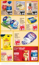 Gazetka promocyjna Kaufland - Gazetka tygodnia - Gazetka - ważna od 31.01 do 31.01.2024 - strona 37 - produkty: Piec, Top, Ser, Twaróg, Królewski, Tortilla, Mlekovita, Tarta, Serek, Serek twarogowy, Pieczywo, Hochland, Twaróg półtłusty, Chleb, Bułka tarta, Bułka, Mleko