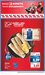 Gazetka promocyjna Kaufland - Gazetka tygodnia - Gazetka - ważna od 31.01 do 31.01.2024 - strona 38 - produkty: Kosz, Mintaj