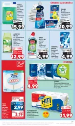 Gazetka promocyjna Kaufland - Gazetka tygodnia - Gazetka - ważna od 31.01 do 31.01.2024 - strona 59 - produkty: Mus, Gra, Do mycia naczyń, Papier, Finish, Zawieszki, Rama, Kret, Płyn do mycia naczyń, Papier toaletowy, Velvet, Ręcznik, Chusteczki, Foxy, Płyn do mycia