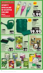 Gazetka promocyjna Kaufland - Gazetka tygodnia - Gazetka - ważna od 31.01 do 31.01.2024 - strona 78 - produkty: Parkside, Por, Konewka, Pojemnik, Prima, Odżywka, Kokos