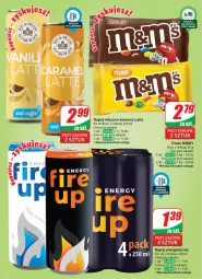 Gazetka promocyjna Dino - Gazetka 30 / 2024 - Gazetka - ważna od 30.07 do 30.07.2024 - strona 45 - produkty: Napój energetyczny, Mars, Napój