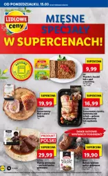 Gazetka promocyjna Lidl - GAZETKA - Gazetka - ważna od 17.03 do 17.03.2021 - strona 10 - produkty: Piec, Ser, Pasztet, Szynka