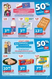 Gazetka promocyjna Auchan - Gazetka - ważna od 12.06 do 12.06.2024 - strona 62 - produkty: Sos, Ręcznik, Rolki, Chusteczki, Kotlet, Dzieci, Mięso, Fa