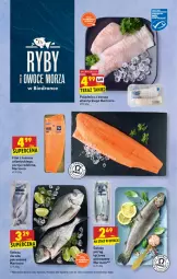Gazetka promocyjna Biedronka - W tym tygodniu - Gazetka - ważna od 06.11 do 06.11.2021 - strona 23 - produkty: Polędwica, Sos, Sok, Por, Kret, , Pstrąg, Dorsz