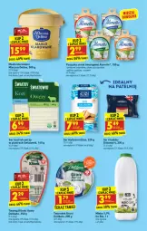 Gazetka promocyjna Biedronka - W tym tygodniu - Gazetka - ważna od 06.11 do 06.11.2021 - strona 27 - produkty: Masło klarowane, Cheddar, Ser, Gra, Twaróg, Brit, Tera, , Serek, Serek twarogowy, Ser kozi, Brita, Masło, Almette, Mleko, LG