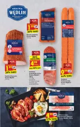 Gazetka promocyjna Biedronka - W tym tygodniu - Gazetka - ważna od 06.11 do 06.11.2021 - strona 29 - produkty: Wawel, , Szynka, Boczek, Waga, Kiełbasa