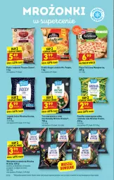 Gazetka promocyjna Biedronka - W tym tygodniu - Gazetka - ważna od 06.11 do 06.11.2021 - strona 32 - produkty: Feliciana, Warzywa, Sok, Jagody, Pizza, Frytki, Fa