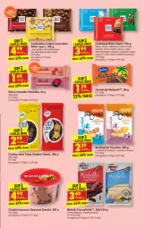 Gazetka promocyjna Biedronka - W tym tygodniu - Gazetka - ważna od 06.11 do 06.11.2021 - strona 39 - produkty: Ciastka, Por, Inka, Dzwonek, Bonitki, Herbatniki, Sport, Czekolada, Smoothie, Baton, Ritter Sport, Kakao