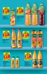 Gazetka promocyjna Biedronka - W tym tygodniu - Gazetka - ważna od 06.11 do 06.11.2021 - strona 44 - produkty: Sok, Tymbark, Napój niegazowany, Napój, Mięta, Nektar, Jabłka