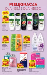 Gazetka promocyjna Biedronka - W tym tygodniu - Gazetka - ważna od 06.11 do 06.11.2021 - strona 54 - produkty: Sól, Palmolive, Tera, Szampon, Carefree, Be Be, Sól do kąpieli, Wkładki, Fa