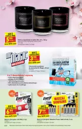 Gazetka promocyjna Biedronka - W tym tygodniu - Gazetka - ważna od 06.11 do 06.11.2021 - strona 58 - produkty: Sok, Gra, Energizer, LANA, Chusteczki