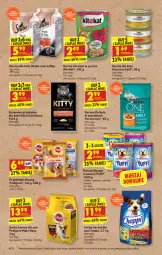 Gazetka promocyjna Biedronka - W tym tygodniu - Gazetka - ważna od 06.11 do 06.11.2021 - strona 60 - produkty: Sok, Puf, Pur, Purina, Chappi, KiteKat, Sheba, Gourmet Gold, Przysmaki, Pedigree, Sucha karma, LG, Fa