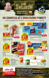 Gazetka promocyjna Biedronka - W tym tygodniu - Gazetka - ważna od 06.11 do 06.11.2021 - strona 8 - produkty: Cukier, Wawel, LANA, Czekolada, Galaretki, Delicje, Cukierki, Gala, Merci