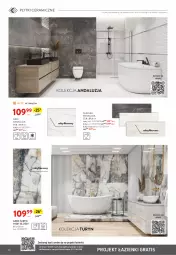 Gazetka promocyjna Komfort - Gazetka - Gazetka - ważna od 15.03 do 15.03.2022 - strona 12 - produkty: Glazura, Gra, Telefon, Gres, Lazur, Sprzedawcy