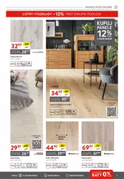 Gazetka promocyjna Komfort - Gazetka - Gazetka - ważna od 15.03 do 15.03.2022 - strona 3 - produkty: Telefon, Sprzedawcy, Podkład
