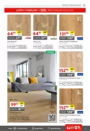 Gazetka promocyjna Komfort - Gazetka - Gazetka - ważna od 15.03 do 15.03.2022 - strona 5 - produkty: Telefon, Sprzedawcy, Podkład