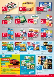 Gazetka promocyjna Market Vita - Gazetka promocyjna – Marketvita - Gazetka - ważna od 12.02 do 12.02.2022 - strona 3 - produkty: Masło klarowane, Serek wiejski, Pierogi, Frosta, Ser, Mus, Gry, Gra, Danone, Twaróg, Jogurt owocowy, Jogurt, Produkty mrożone, Mlekovita, Actimel, McCain, Bukiet warzyw, Lody, Serek, Mola, Twaróg półtłusty, Bukiet, Renifer, POLMLEK, Masło, Ogród, Hortex, Mleko, Danie gotowe, Fa