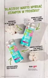 Gazetka promocyjna Rossmann - Gazetka - ważna od 28.02 do 28.02.2022 - strona 2 - produkty: Alterra, Szampon