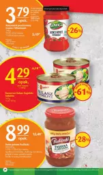 Gazetka promocyjna Delikatesy Centrum - Gazetka DC28 - Gazetka - ważna od 26.07 do 26.07.2023 - strona 24 - produkty: Rum, Dada