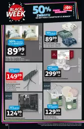 Gazetka promocyjna Auchan - Pewność Niskich Cen Hipermarket - Gazetka - ważna od 04.12 do 04.12.2024 - strona 12 - produkty: Sok, Koc, Deska do prasowania, Pościel, Tusz, Lack, Komplet pościeli