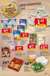 Gazetka promocyjna Auchan - Pewność Niskich Cen Hipermarket - Gazetka - ważna od 04.12 do 04.12.2024 - strona 27 - produkty: Piernik, Gra, Bourbon, Cukier, Dr. Oetker