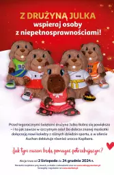 Gazetka promocyjna Auchan - Pewność Niskich Cen Hipermarket - Gazetka - ważna od 04.12 do 04.12.2024 - strona 34 - produkty: Top, Por, Zabawka, Sport