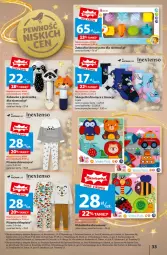 Gazetka promocyjna Auchan - Pewność Niskich Cen Hipermarket - Gazetka - ważna od 04.12 do 04.12.2024 - strona 41 - produkty: Sos, Układanka, Acer, Cars, Karp, Puzzle, Skarpetki, Zabawka, Dzieci, Piżama