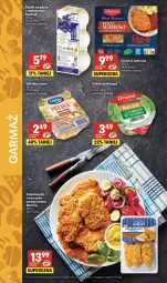 Gazetka promocyjna Delikatesy Centrum - Franczyza DC10 Czwartek - Gazetka - ważna od 11.03 do 11.03.2026 - strona 18 - produkty: Piec, Kurczak, Sok, Pur, Morliny