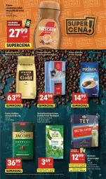 Gazetka promocyjna Delikatesy Centrum - Franczyza DC10 Czwartek - Gazetka - ważna od 11.03 do 11.03.2026 - strona 27 - produkty: Torebka, Rum, Kawa mielona, Kawa, Prima, Herbapol