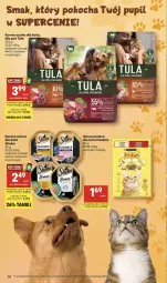 Gazetka promocyjna Delikatesy Centrum - Franczyza DC10 Czwartek - Gazetka - ważna od 11.03 do 11.03.2026 - strona 38 - produkty: Rum, Pur, Koc, BIC, Friskies, Purina, LG, Fa