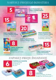 Gazetka promocyjna Dealz - NOWY KATALOGPOWRÓT DO SZKOŁY - Gazetka - ważna od 04.09 do 04.09.2022 - strona 12 - produkty: Frozen, Inka, Pojemnik, Tera, Disney, Psi Patrol, Fa