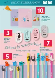 Gazetka promocyjna Dealz - NOWY KATALOGPOWRÓT DO SZKOŁY - Gazetka - ważna od 04.09 do 04.09.2022 - strona 7 - produkty: Długopis, Mysz