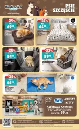 Gazetka promocyjna Biedronka - Biedronka Home - Gazetka - ważna od 31.07 do 31.07.2026 - strona 4 - produkty: Por, Koc, Mata chłodząca, Fotelik samochodowy, Tran, Sport, Fotelik, Fotel, Pokrowiec, Fa