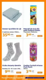 Gazetka promocyjna Action - Gazetka - ważna od 10.10 do 10.10.2023 - strona 13 - produkty: Gra, Karp, Ręcznik, Wołowina, Pedigree