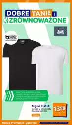 Gazetka promocyjna Action - Gazetka - ważna od 10.10 do 10.10.2023 - strona 22 - produkty: T-shirt