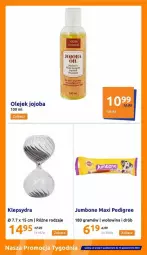 Gazetka promocyjna Action - Gazetka - ważna od 10.10 do 10.10.2023 - strona 23 - produkty: Gra, Drób, Wołowina, Olej, Pedigree