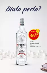 Gazetka promocyjna Delikatesy Centrum - DeliBarek DC30/31 - Gazetka - ważna od 16.08 do 16.08.2023 - strona 10 - produkty: Wódka, Krupnik