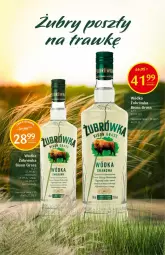 Gazetka promocyjna Delikatesy Centrum - DeliBarek DC30/31 - Gazetka - ważna od 16.08 do 16.08.2023 - strona 12 - produkty: Gra, Wódka