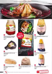 Gazetka promocyjna Selgros - Oferta gastronomiczna - Gazetka - ważna od 31.10 do 31.10.2021 - strona 6 - produkty: Gra, Filet z piersi kaczki, Kaczka, Drób, Noga z kaczki, LG