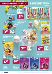 Gazetka promocyjna Aldi - ALE! CENA od Poniedziałku - Gazetka - ważna od 03.04 do 03.04.2021 - strona 22 - produkty: Ser, Moser Roth, Lizaki, Likier