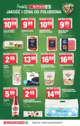 Gazetka promocyjna Spar - EuroSpar - Gazetka - ważna od 11.06 do 11.06.2025 - strona 14 - produkty: Piec, Ciastka, Papier, Jaja, Jagody, Wafle, Papier toaletowy, Frankfurterki, Kiełbasa, Kiełbasa śląska