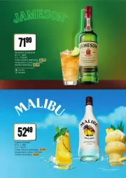 Gazetka promocyjna Dino - Gazetka - ważna od 13.04 do 13.04.2025 - strona 2 - produkty: Gin, Whiskey