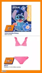 Gazetka promocyjna Action - Gazetka tydzień 29 2026 - Gazetka - ważna od 21.07 do 21.07.2026 - strona 19 - produkty: Kolorowanka, Disney, Bikini