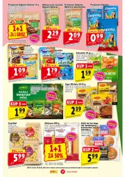 Gazetka promocyjna Prim Market - Gazetka - ważna od 26.02 do 26.02.2025 - strona 9 - produkty: Piec, Kurczak, Makaron, Sok, Ser, Hot dog, Grzyby, Zupa, Hamburger, Winiary, Szynka, Sezam, Burger, Galaretka, Gala, Pomidory, Budyń, Bakalland