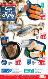 Gazetka promocyjna Kaufland - OFERTA TYGODNIA - Gazetka - ważna od 11.08 do 11.08.2021 - strona 18 - produkty: Piec, Polędwica, Tusz, Tuńczyk, Dorsz