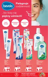 Gazetka promocyjna Kaufland - OFERTA TYGODNIA - Gazetka - ważna od 11.08 do 11.08.2021 - strona 32 - produkty: Piec, Pasta do zębów, Płyn do płukania